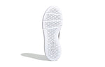 (GS) adidas neo Tensaur J 'Black White' EF1084