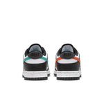 (WMNS) Nike Dunk Low 'Multi-Swoosh' FD4623-131