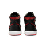 (WMNS) Air Jordan 1 High Zoom Comfort 'Black University Red' CT0979-006