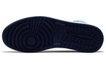 Air Jordan 1 Retro High OG 'Obsidian' 555088-140