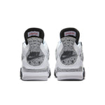 Air Jordan 4 Retro OG 'White Cement' 2016 840606-192