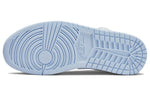 (WMNS) Air Jordan 1 Low 'Ice Blue' DC0774-141