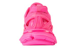(WMNS) Balenciaga Track.2 Trainer 'Fluo Pink' 568615W2FC15845