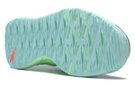(WMNS) Reebok Nanoflex TR 'Black Neon Mint' FX7941