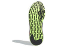 adidas 4D Fusio 'Bold Blue Light Flash Yellow' H04509
