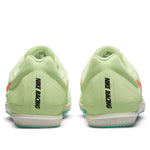 Nike Air Zoom Rival D 10 Spikes 'Barely Volt Hyper Orange' 907566-700