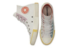 (WMNS) Converse Chuck Taylor All Star 'Creamwhite Light Blue' 572442C