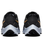 (WMNS) Nike Air Zoom Pegasus 38 'Black Metallic Gold Coin' CW7358-004