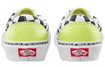 Vans Era 'Get the Real #95 - Sunny Lime Checkerboard' VN0A38FRTO0