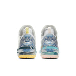 Nike LeBron 18 'Reflections Flip' DB8148-100
