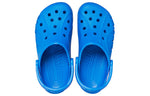 Crocs Outdoor Beach Sports Unisex Blue Sandals 10126-4JL