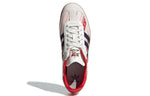 adidas Samba Vegan Christmas 'White Red Black' GZ4711