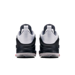 Nike Zoom Witness EP James White/Black/Red 884277-100