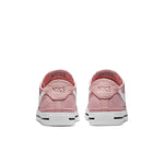 (WMNS) Nike Court Legacy Canvas 'Pink Glaze' CZ0294-601