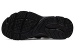ASICS Kahana Sd Outdoor Sports Unisex Sandals 'Black Silver' 1203A130-002