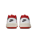 Nike Full Force Low 'Mystic Red' FB1362-102