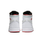 Air Jordan 1 High Zoom Comfort 'Hare' CT0978-100