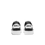 (GS) Nike Blazer Low '77 'Black White' DA4074-002