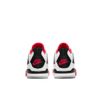 (PS) Air Jordan 4 Retro OG 'Fire Red' 2020 BQ7669-160