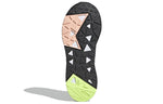 adidas neo Questarstrike Climacool 'Black Yellow' EG8365