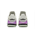 Nike LeBron 17 Low 'Glow In The Dark' CD5007-005