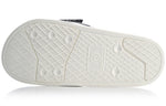 (WMNS) Li-Ning Sports Fashion Series Disney Mickey Crossover Lightweight Stylish White Black Slippers AGAQ024-3