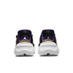 (WMNS) Nike Aqua Rift Sneakers Black/Purple/Green DM6436-010