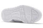 Reebok Dime x BB4000 'White Navy' Q47373