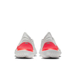 (WMNS) Nike Free RN Flyknit 3.0 'White Red' AQ5708-009