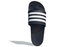 adidas Adilette Comfort Slide 'Legend Ink' GZ5892