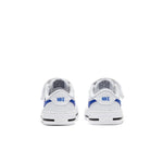 (TD) Nike Court Legacy 'White Game Royal' DA5382-101