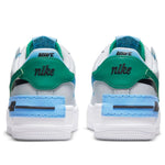 (WMNS) Nike Air Force 1 Shadow 'Photon Dust Malachite' CI0919-004