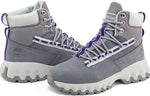 (WMNS) Timberland GreenStride Edge Waterproof Boot 'Grey' A2K31W