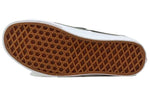 Vans Authentic Black White Classic 'Black White' VN-0EE3BLK