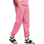 adidas x Pharrell Humanrace Small Logo Sweatpants 'Pink' HF9915