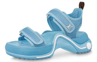LOUIS VUITTON Archlight Sandals Women's