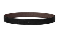 HERMES Leather Belts Women's