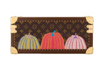 Yayoi Kusama X LOUIS VUITTON Storage Boxes