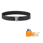 LOUIS VUITTON Lv Dimension 40mm Reversible Belt