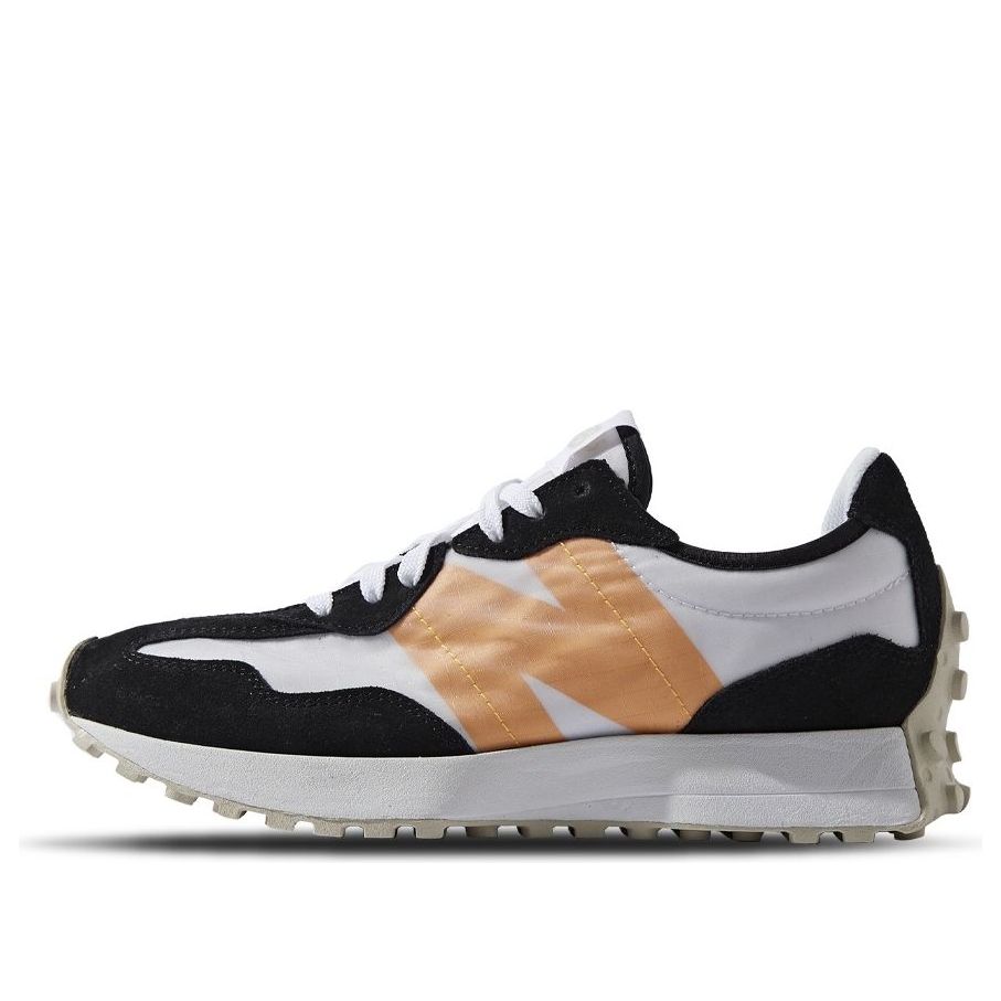 New Balance 327 'White Vibrant Apricot' MS327SO