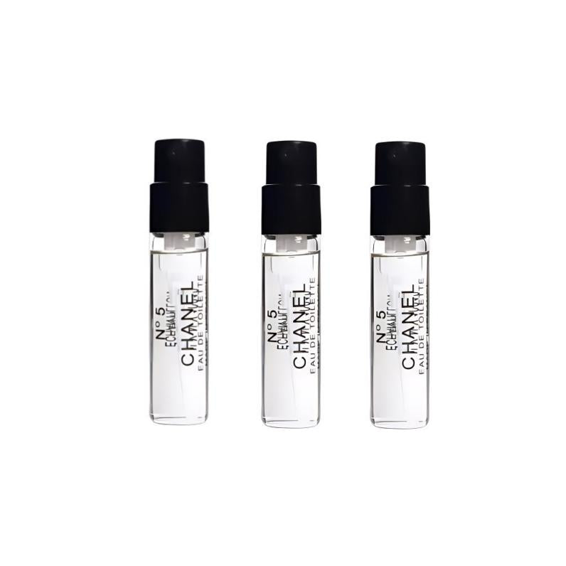 CHANEL Perfumes Women's