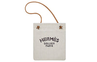 HERMES Aline Handbags
