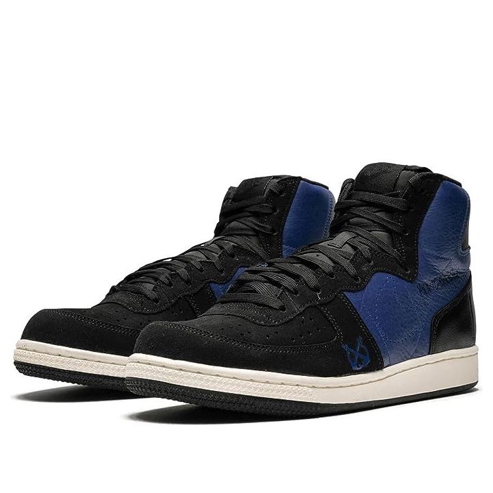 Nike x Stussy x Neighborhood Terminator High Premium 'Boneyards' 330341-041