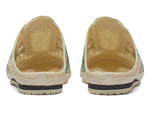 Onitsuka Tiger Mexico 66 Sabot 'Cream Green Red' 1183C123-103