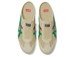 Onitsuka Tiger Mexico 66 Sabot 'Cream Green Red' 1183C123-103