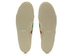 Onitsuka Tiger Mexico 66 Sabot 'Cream Green Red' 1183C123-103