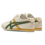 (GS) Onitsuka Tiger Mexico 66 Slip-On 'Beige Green Yellow' 1184A085-202