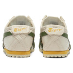 (GS) Onitsuka Tiger Mexico 66 Slip-On 'Beige Green Yellow' 1184A085-202