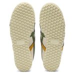(GS) Onitsuka Tiger Mexico 66 Slip-On 'Beige Green Yellow' 1184A085-202