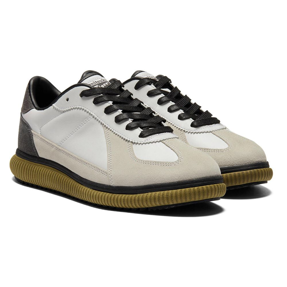 Onitsuka Tiger Delecity L 'White Graphite Grey' 1183C217-102